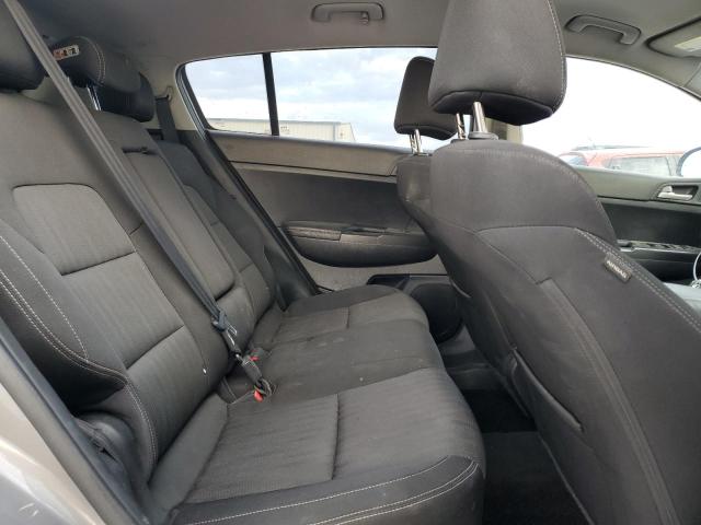 2017 KIA SPORTAGE L - KNDPM3AC1H7248211