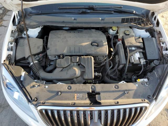 VIN 1G4PS5SK1G4150007 2016 Buick Verano no.11