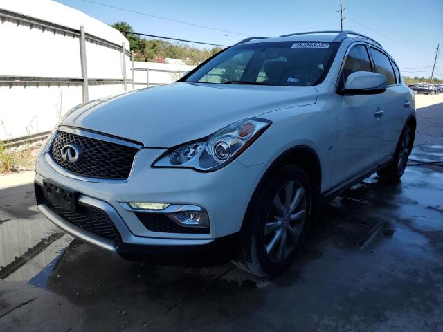 2017 INFINITI QX50 #3024068635