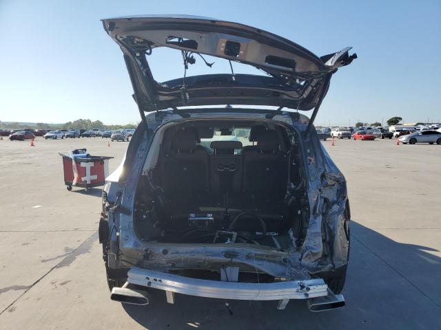 2024 ACURA MDX ADVANC - 5J8YE1H83RL014380