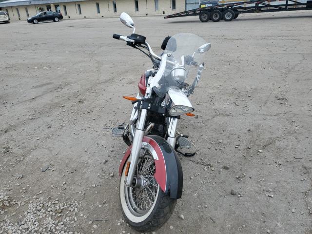 2014 VICTORY MOTORCYCLES BOARDWALK 5VPRB36N8E3034121
