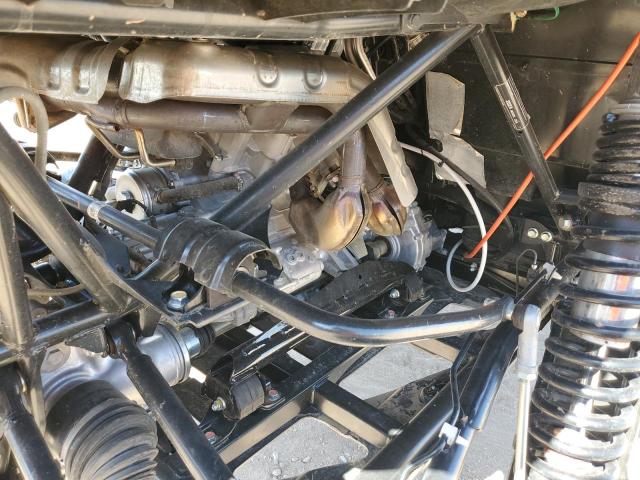 2024 HONDA SXS1000 S2 1HFVE0546R4500050