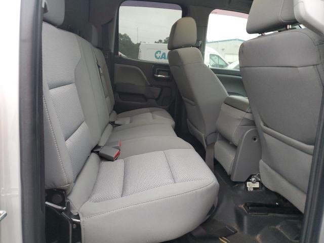 2017 CHEVROLET SILVERADO - 1GCRCPEC6HZ366420
