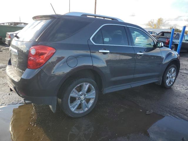 2015 CHEVROLET EQUINOX LT - 2GNFLHE35F6423411