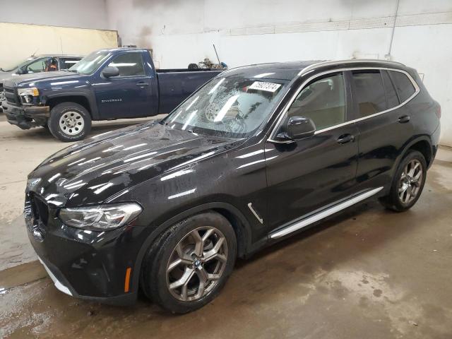 2023 BMW X3 XDRIVE3 #2957766996