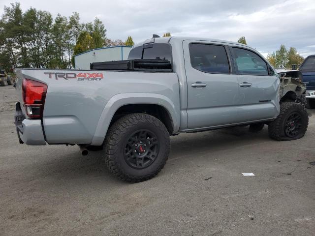 2019 TOYOTA TACOMA DOU - 3TMCZ5AN9KM246541