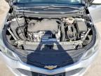 CHEVROLET CRUZE LS photo