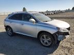 LEXUS RX 350 BAS снимка