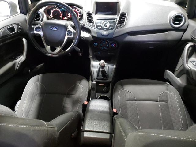 2016 FORD FIESTA ST - 3FADP4GX6GM111379