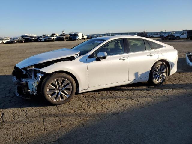 2023 TOYOTA MIRAI XLE #3029402689