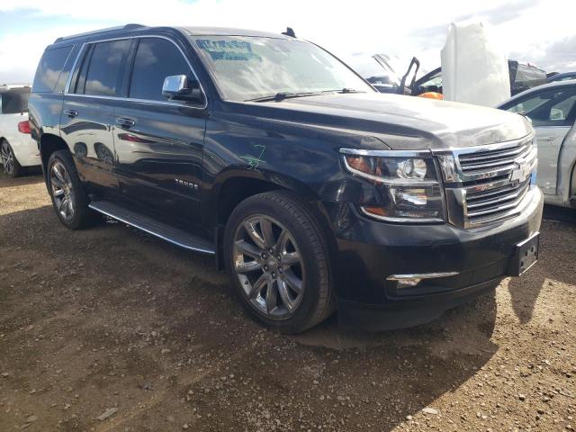 2016 CHEVROLET TAHOE K150 - 1GNSKCKC1GR107499