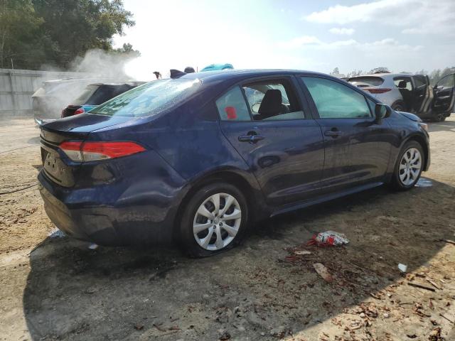 2024 TOYOTA COROLLA LE - 5YFB4MDE6RP133083