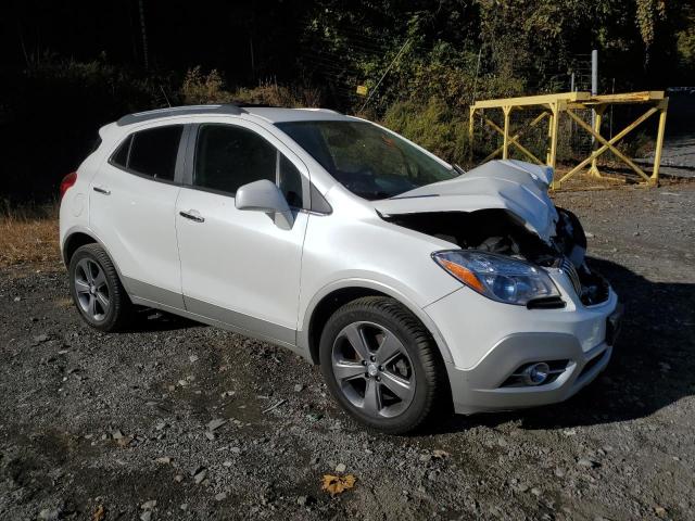 VIN KL4CJBSB3DB185055 2013 Buick Encore, Convenience no.4