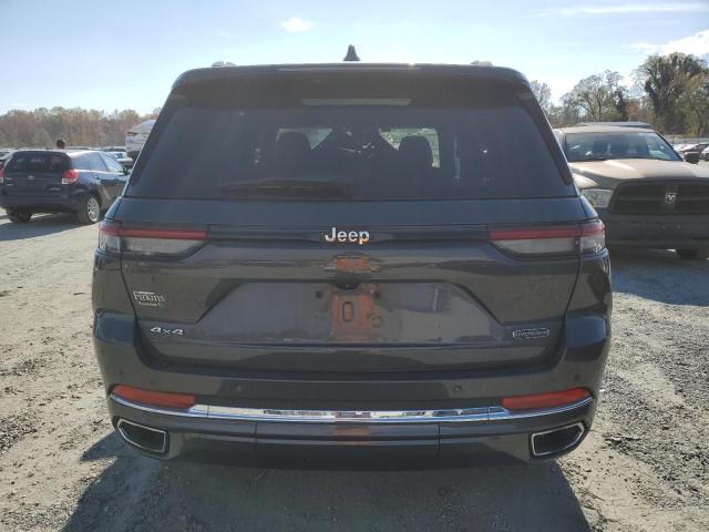 2022 JEEP GRAND CHER - 1C4RJHDG9N8604021