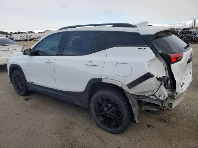 2021 GMC TERRAIN SL - 3GKALVEV7ML389598