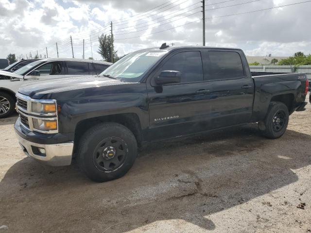 2015 CHEVROLET SILVERADO #3023444251