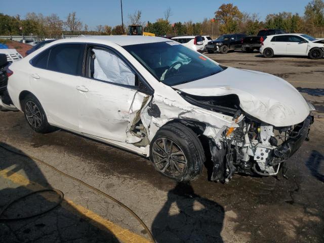 Vin: 4t1bf1fk1hu379659, lot: 76714104, toyota camry le 20174