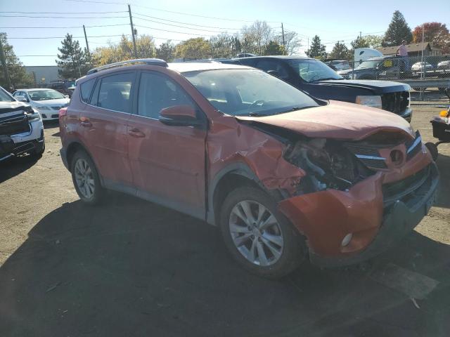 2015 TOYOTA RAV4 LIMIT - 2T3DFREV2FW290545
