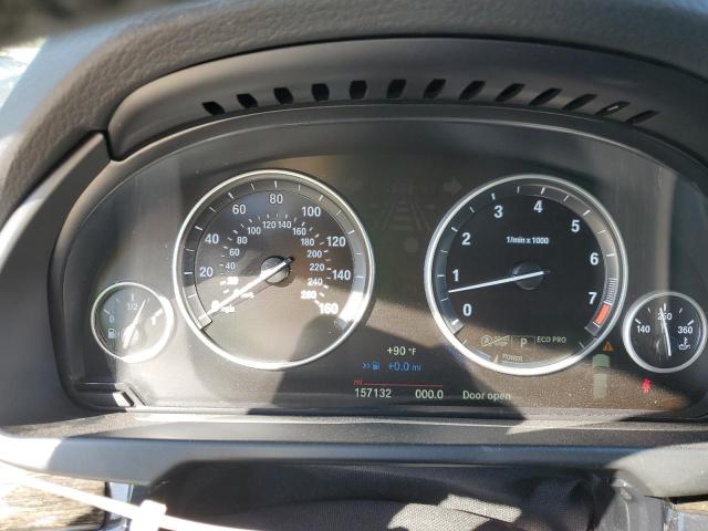 2016 BMW X5 SDRIVE3 - 5UXKR2C5XG0R71520