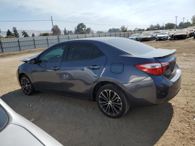 2015 TOYOTA COROLLA L - 5YFBURHE6FP247832