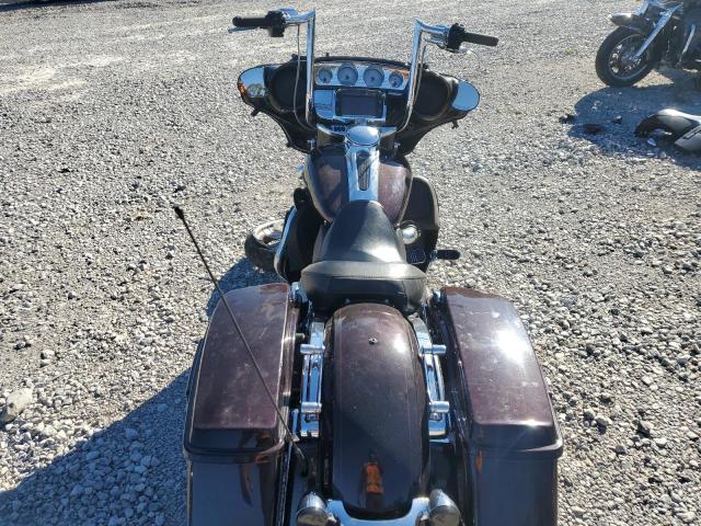 2014 HARLEY-DAVIDSON FLHXS STRE - 1HD1KRM11EB682855