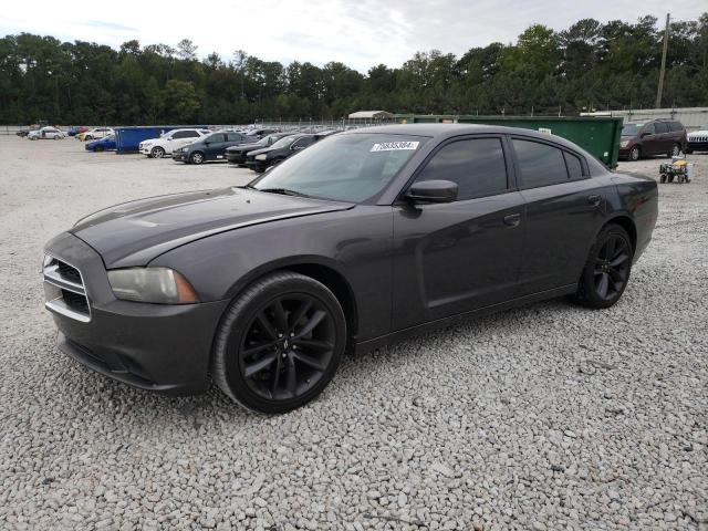 VIN 2C3CDXBG6DH623245 2013 Dodge Charger, SE no.1