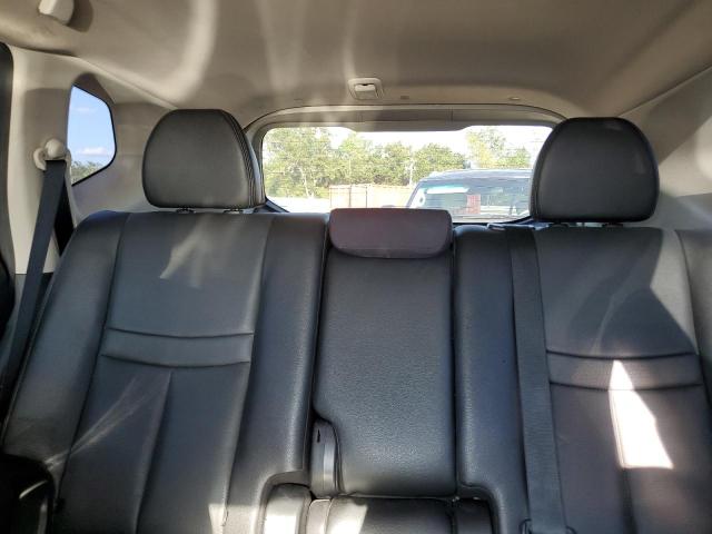 2016 NISSAN ROGUE S - KNMAT2MT8GP704167