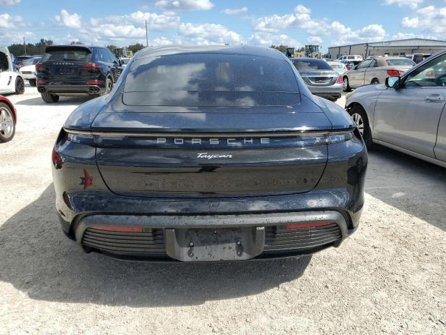 2022 PORSCHE TAYCAN WP0AA2Y16NSA11528
