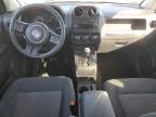 JEEP COMPASS LA photo