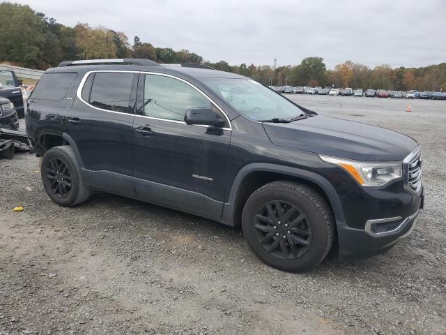 2019 GMC ACADIA SLT - 1GKKNMLS6KZ181381