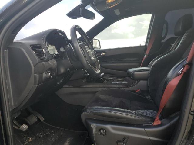 2021 DODGE DURANGO SR 1C4SDJH91MC662339