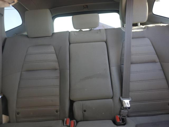 2018 HONDA CR-V EX - 7FARW1H50JE055230