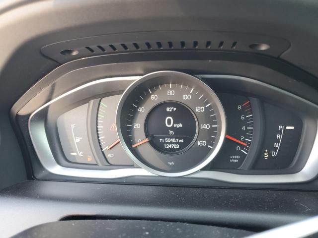 2016 VOLVO XC60 T5 - YV440MDJ5G2902778