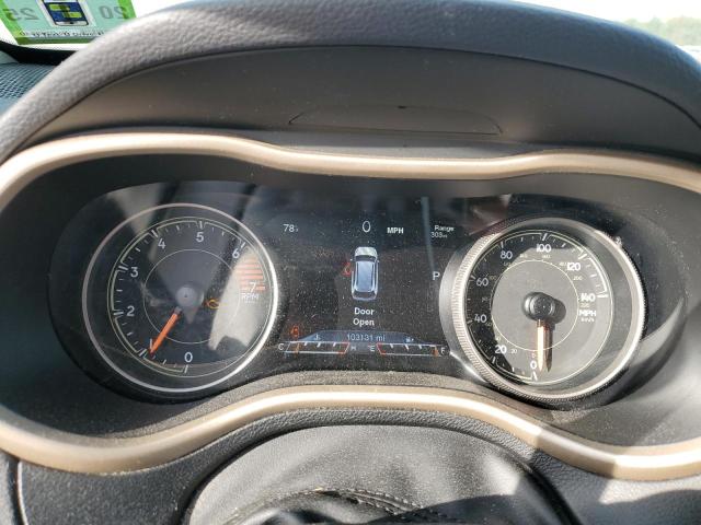 2018 JEEP CHEROKEE L - 1C4PJMDB5JD574795