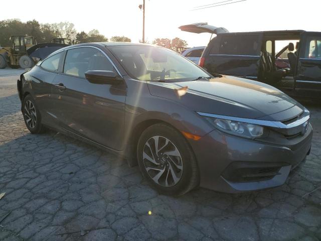 VIN 2HGFC4B03GH314982 2016 Honda Civic, LX no.4