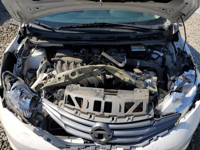 2016 NISSAN VERSA NOTE - 3N1CE2CP4GL357457