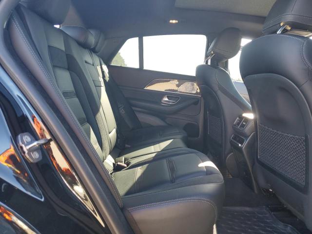 2021 MERCEDES-BENZ GLE COUPE - 4JGFD6BB2MA304779