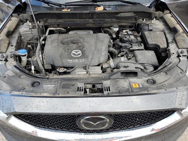 2017 MAZDA CX-5 TOURI - JM3KFBCL5H0124857