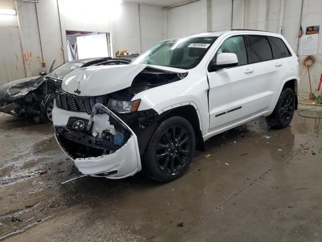 2018 JEEP GRAND CHER #3028580925