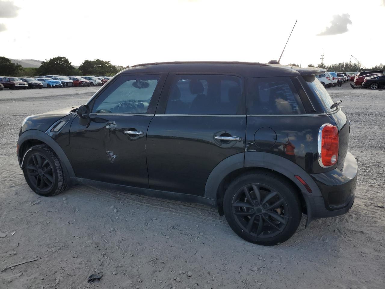 Lot #2942759744 2012 MINI COOPER S C