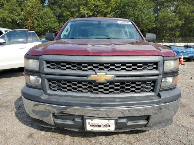 2015 CHEVROLET SILVERADO - 1GCRCPEH6FZ353563