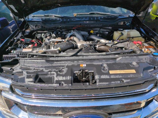 2020 FORD F250 SUPER - 1FT8W2BT7LED82815