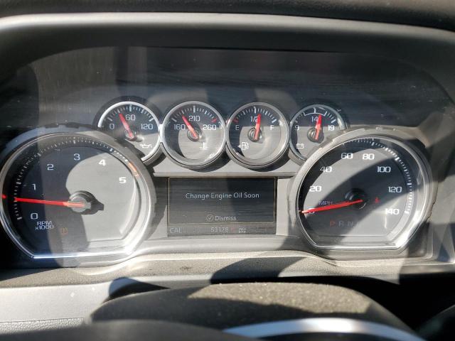 2022 CHEVROLET SILVERADO - 1GC4YMEYXNF336517
