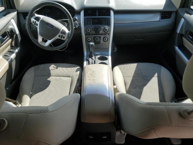 VIN 2FMDK3JCXEBA71732 2014 Ford Edge, Sel no.8