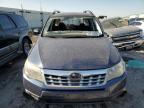 SUBARU FORESTER 2 photo