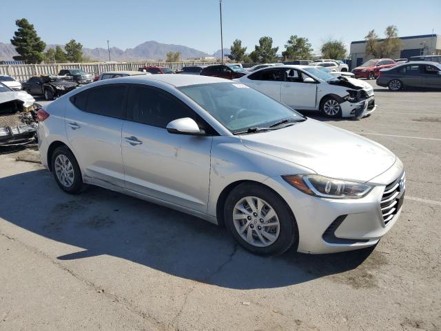 2018 HYUNDAI ELANTRA SE - 5NPD74LF2JH397509