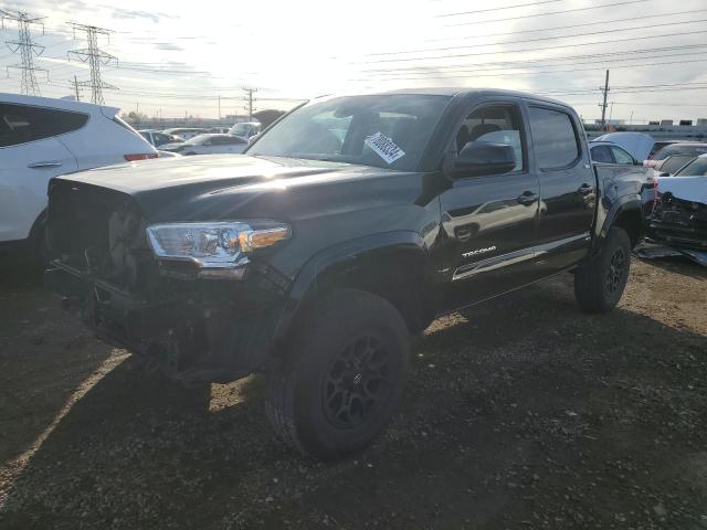 2020 TOYOTA TACOMA DOU - 3TMCZ5AN2LM326054