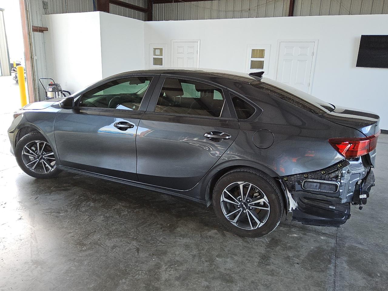 Lot #2991511841 2024 KIA FORTE LX