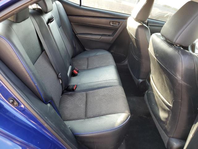 2018 TOYOTA COROLLA L - 2T1BURHE9JC975279