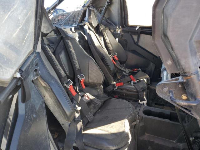 2021 POLARIS RZR PRO XP - 3NSR4D92XMG177677